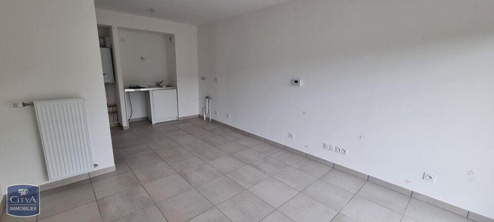 location Appartement - 2 pièce(s) - 40 m² Argonay (74370)