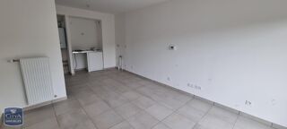  Appartement à louer 2 pièces 40 m²