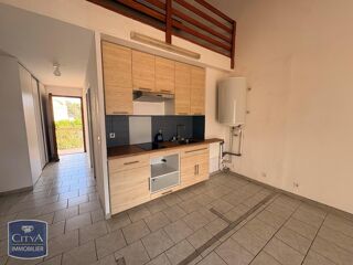  Appartement � louer 2 pi�ces 50 m�