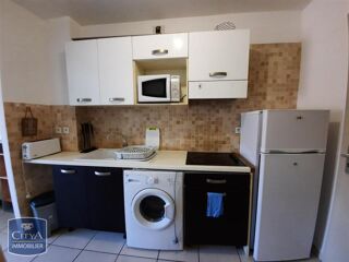  Appartement � louer 1 pi�ce 25 m�