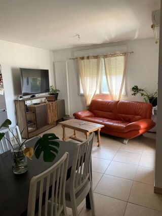 Appartement à louer 2 pièces 47 m²