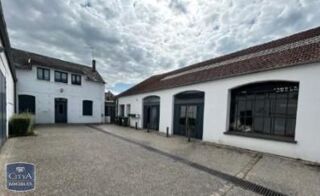  Appartement � louer 1 pi�ce 18 m�