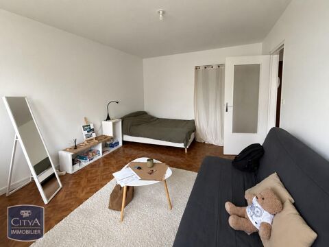   Location Appartement Appartement - 1 pi�ce(s) - 31 m�