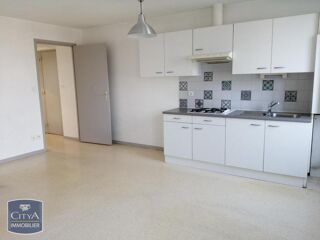  Appartement � louer 3 pi�ces 54 m�