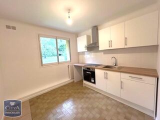  Appartement � louer 2 pi�ces 48 m�