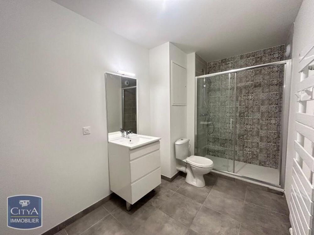 location Appartement - 2 pièce(s) - 49 m² Metz (57000)