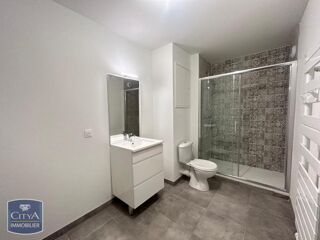  Appartement à louer 2 pièces 49 m²