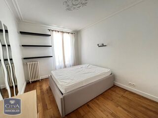  Appartement à louer 2 pièces 33 m²