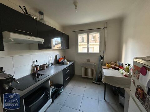  Appartement  louer 4 pices 75 m