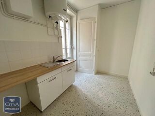  Appartement à louer 2 pièces 47 m²