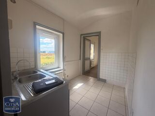  Appartement à louer 3 pièces 48 m²