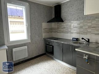  Appartement � louer 3 pi�ces 53 m�