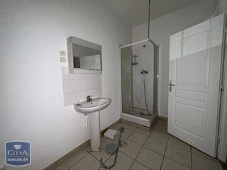  Appartement à louer 2 pièces 52 m²