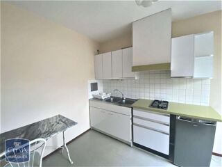  Appartement à louer 1 pièce 34 m²