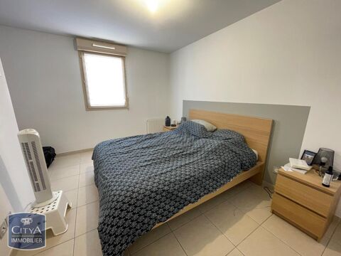  Appartement � louer 4 pi�ces 78 m�