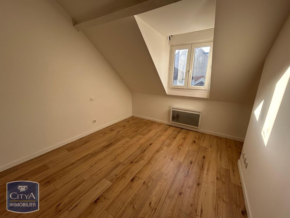 location Appartement - 3 pièce(s) - 46 m² Arpajon (91290)