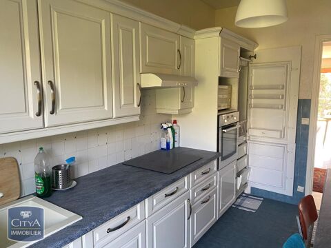  Appartement � louer 4 pi�ces 98 m�