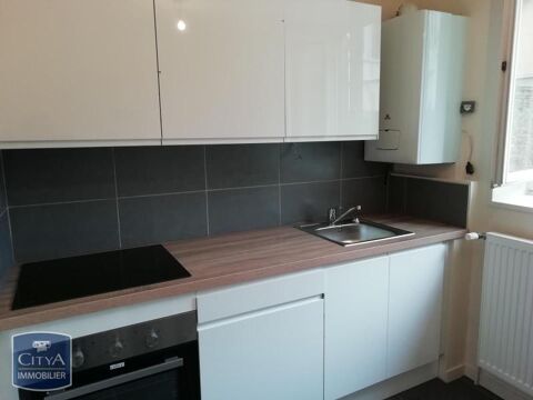   Location Appartement Appartement - 2 pi�ce(s) - 42 m�