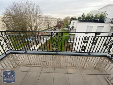  Appartement  louer 3 pices 64 m