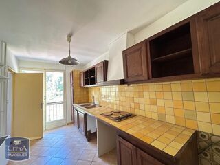  Appartement � louer 3 pi�ces 78 m�