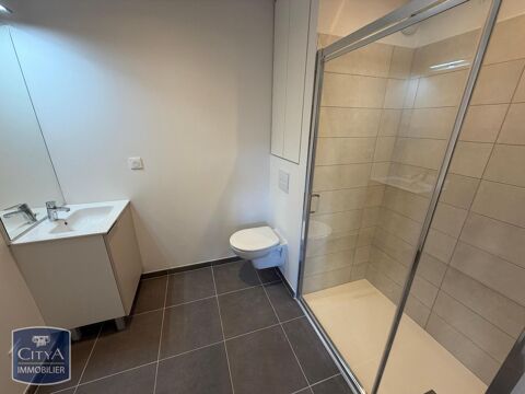  Appartement � louer 1 pi�ce 41 m�