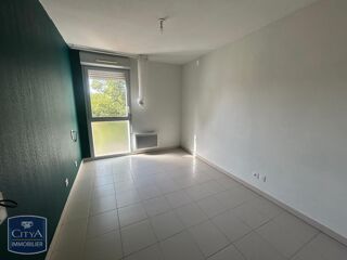  Appartement à louer 3 pièces 57 m²