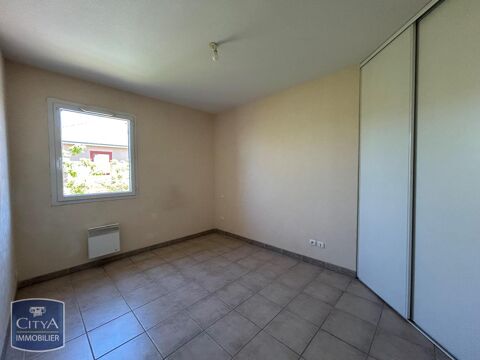  Appartement � louer 3 pi�ces 61 m�