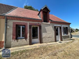  Maison à louer 2 pièces 42 m² Vatan