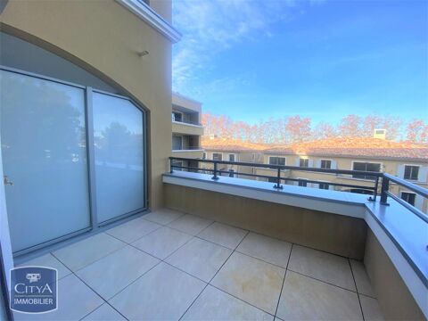  Appartement  louer 2 pices 42 m