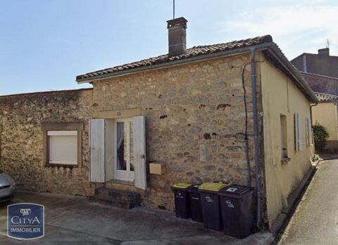  Appartement � louer 2 pi�ces 37 m�