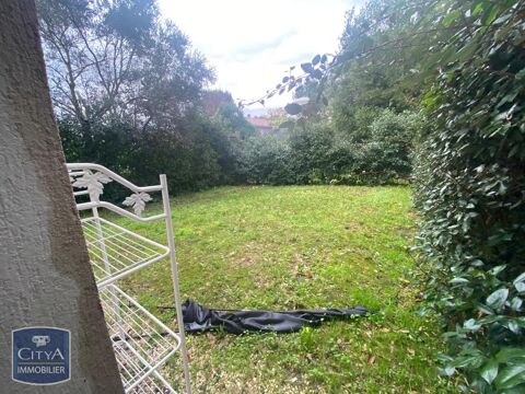  Appartement � louer 4 pi�ces 86 m� Toulon