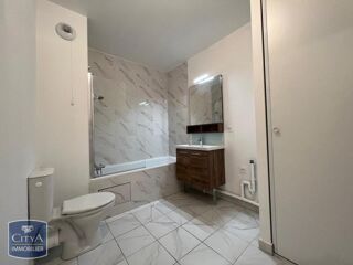  Appartement � louer 2 pi�ces 44 m�