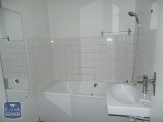  Appartement � louer 1 pi�ce 43 m�
