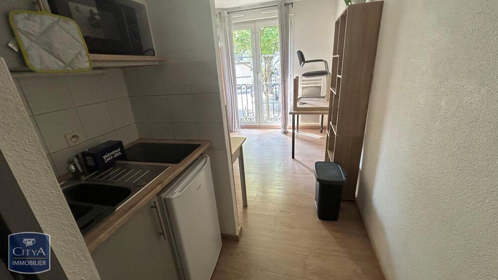Centre - EXCLUSIVITÉ ÉTUDIANTE - BEAU STUDIO MEUBLÉ À lo....