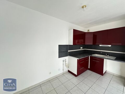  Appartement � louer 4 pi�ces 84 m�