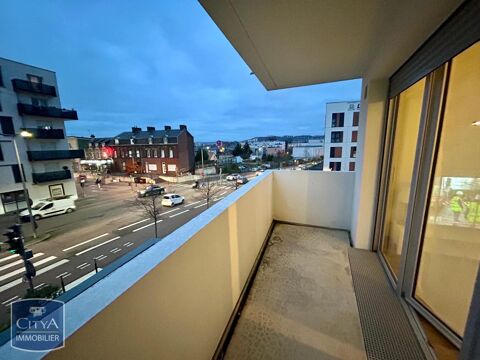  Appartement � louer 2 pi�ces 48 m�