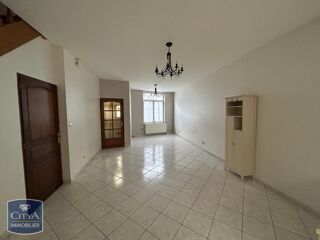  Maison � louer 4 pi�ces 101 m�