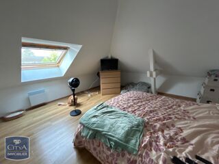  Appartement à louer 3 pièces 58 m²