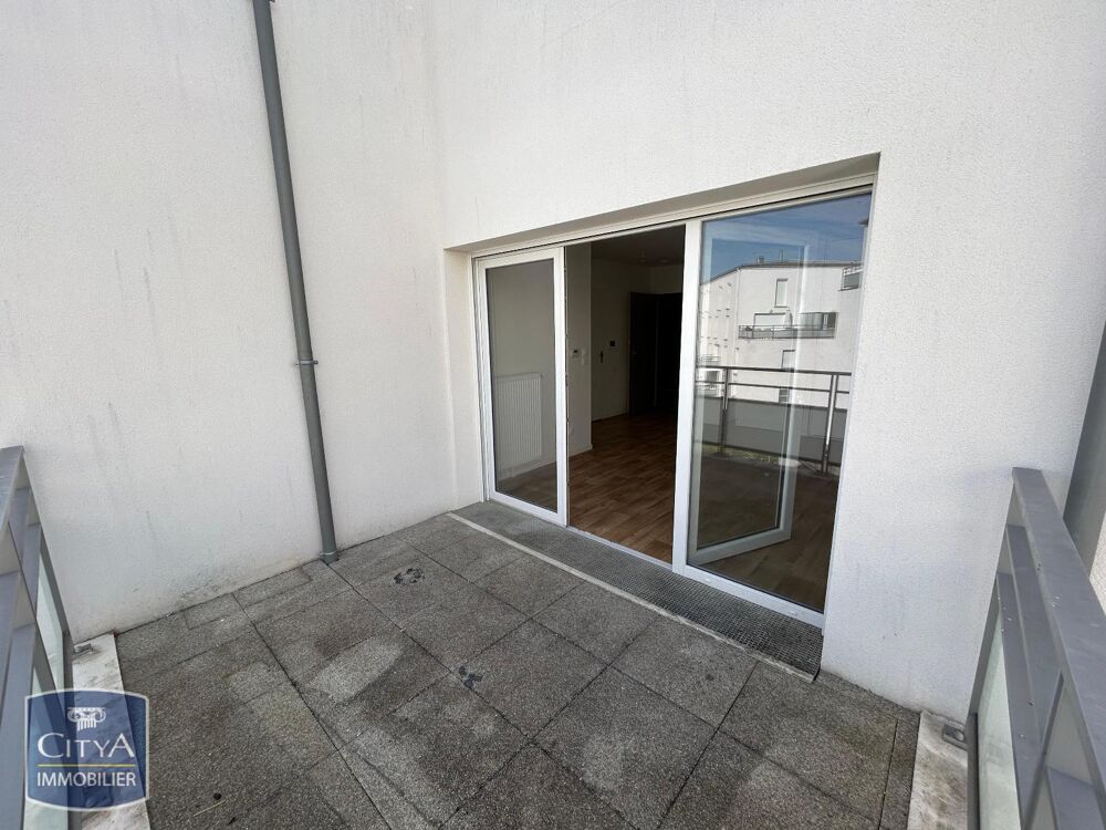 location Appartement - 2 pièce(s) - 35 m² Orléans (45000)