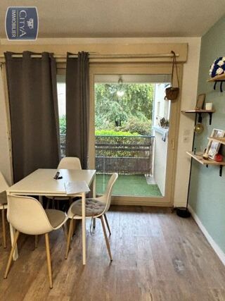  Appartement à louer 3 pièces 60 m²