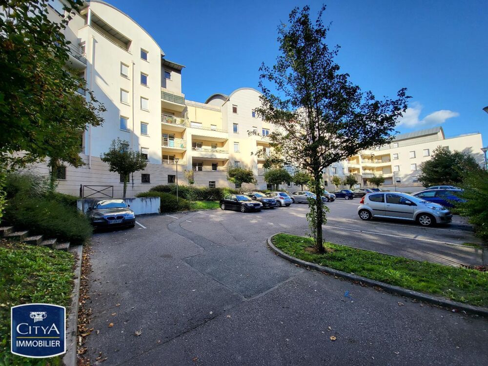 location Appartement - 3 pièce(s) - 63 m² Elbeuf (76500)