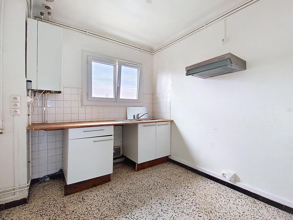 location Appartement - 3 pièce(s) - 52 m² Perpignan (66000)