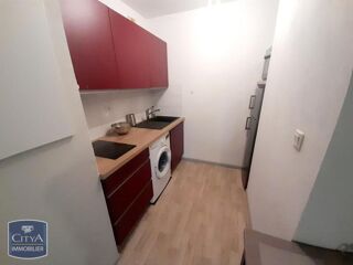  Appartement à louer 2 pièces 35 m²