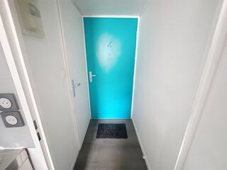  Appartement à louer 1 pièce 13 m²