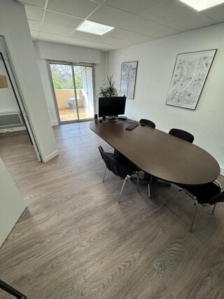  Appartement � louer 3 pi�ces 64 m� Decines