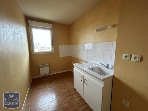  Appartement � louer 3 pi�ces 64 m�