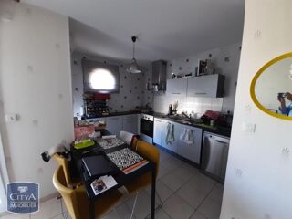  Appartement � louer 3 pi�ces 64 m�