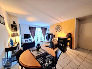  Appartement � louer 2 pi�ces 57 m�