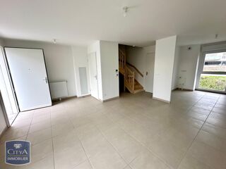  Maison � louer 4 pi�ces 77 m�