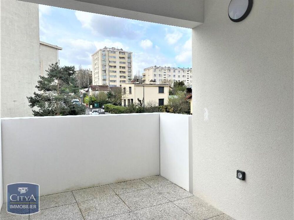 location Appartement - 3 pièce(s) - 59 m² Toulouse (31500)